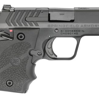 Springfield 911 9mm Carry Conceal Pistol with Hogue Grips - Pistols | Sunshine Gun Shop