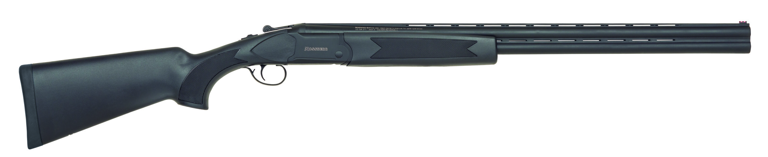 Mossberg Silver Reserve II 12GA 28in Over/Under Mossberg Silver Reserve II 12GA 28in Over/Under - Over Under Shotguns - Sunshine Gun Shop