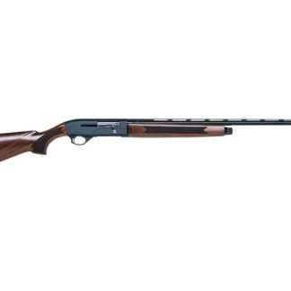 MOSSBERG SA-28 28/26 BL/WD 2.75″ 5 SHOT - Semi Auto Shotguns | Sunshine Gun Shop