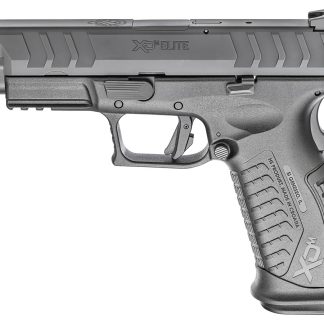 Springfield XDM Elite 9mm Pistol with Fiber Optic Front Sight - Pistols | Sunshine Gun Shop