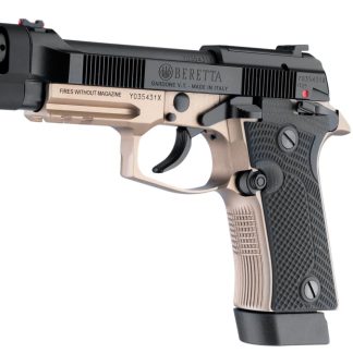 Beretta 80X Cheetah Tactical Bronze 380 - Beretta | Sunshine Gun Shop
