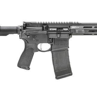 Springfield Saint Victor 300 Blackout AR-15 Pistol with SBA3 Pistol Stabilizing Brace - Pistols | Sunshine Gun Shop