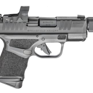 Springfield Hellcat RDP 3.8 Micro Compact Pistol with HEX Wasp Micro Red Dot - Pistols | Sunshine Gun Shop