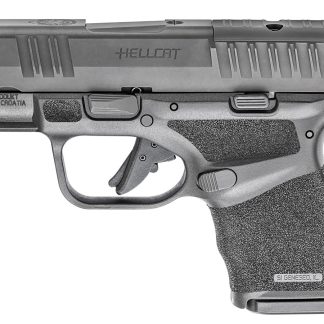 Springfield Hellcat 9mm Black Micro Compact Optics-Ready Pistol (10-Round Model) - Pistols | Sunshine Gun Shop