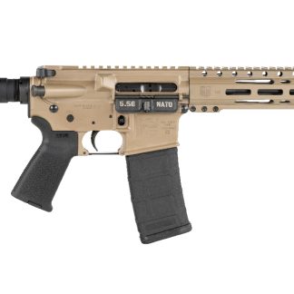 Diamondback DB-15 5.56mm AR Pistol with Flat Dark Earth Finish - Florida AR-15 Rifle - AR-15 Rifles | Sunshine Gun Shop