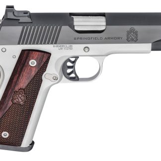 Springfield 1911 Ronin 9mm Pistol - Pistols | Sunshine Gun Shop