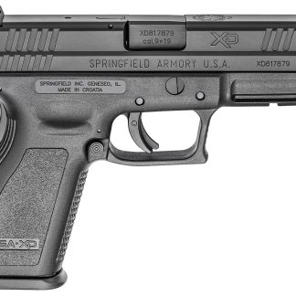 Springfield XD Defend your Legacy Series 9mm 4.0 Service Model Pistol (10-Round Model) - Pistols | Sunshine Gun Shop
