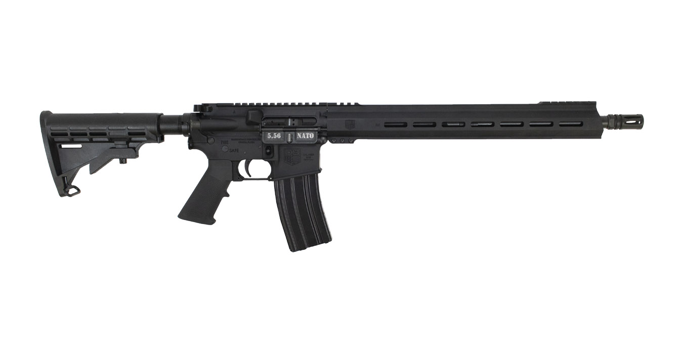 Diamondback DB15 5.56 AR15 with MLok Forend - Florida AR-15 Rifle Diamondback DB15 5.56 AR15 with MLok Forend - Florida AR-15 Rifle - AR-15 Rifles - Sunshine Gun Shop