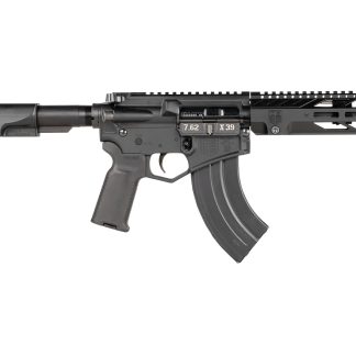 Diamondback DB15 7.62x39mm AR-Style Pistol with Tailhook Mod2 Brace - Florida AR-15 Rifle - AR-15 Rifles - Sunshine Gun Shop
