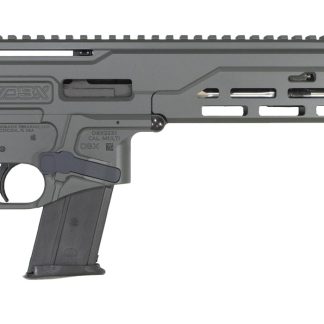 Diamondback DBX57 5.7x28 Pistol with Dark Gray Finish - Florida AR-15 Rifle - AR-15 Rifles - Sunshine Gun Shop
