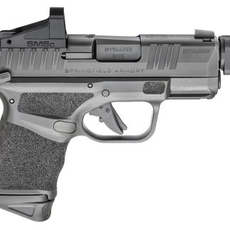 Springfield Hellcat RDP 9mm Micro-Compact Pistol with SMSc Red Dot - Pistols | Sunshine Gun Shop
