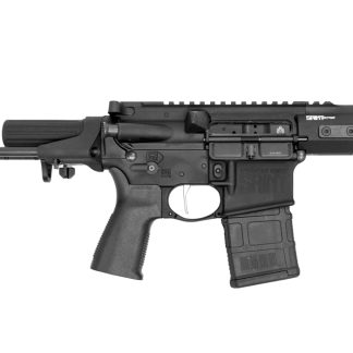 Springfield Saint Victor PDW 5.56 NATO AR-15 Pistol with Maxim SCW Brace - Pistols | Sunshine Gun Shop