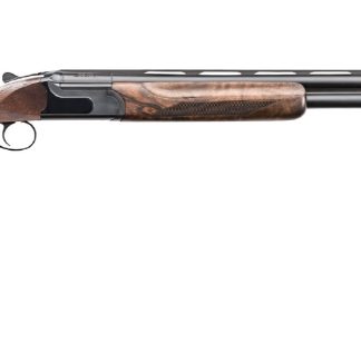 Charles Daly 214E Compact O/U 12 Gauge 28″ Walnut - Over Under Shotguns | Sunshine Gun Shop