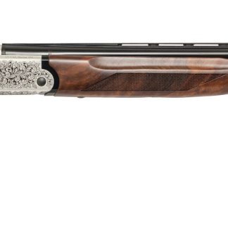 Charles Daly 202AE Over/Under 12 Gauge Engraved Walnut - Over Under Shotguns | Sunshine Gun Shop