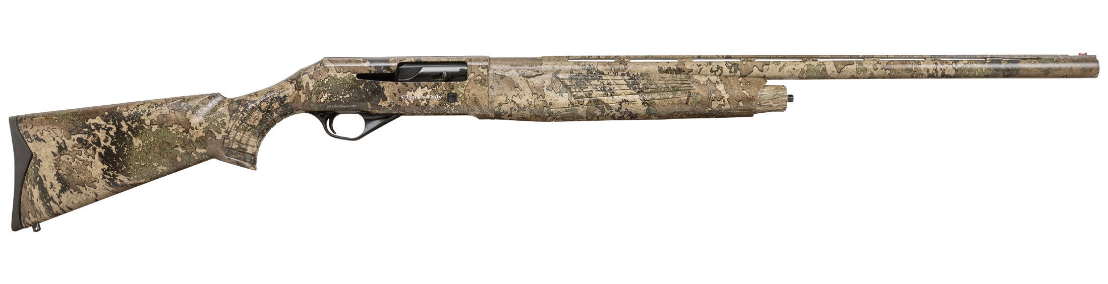 Charles Daly 601 Field 12GA Semi-Auto 28 in TrueTimber Strata Charles Daly 601 Field 12GA Semi-Auto 28 in TrueTimber Strata - Semi Auto Shotguns - Sunshine Gun Shop