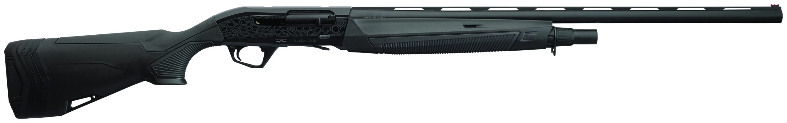 Charles Daly 601 Sport 12ga 28 in Semi-Auto Matte Black Charles Daly 601 Sport 12ga 28 in Semi-Auto Matte Black - Semi Auto Shotguns - Sunshine Gun Shop
