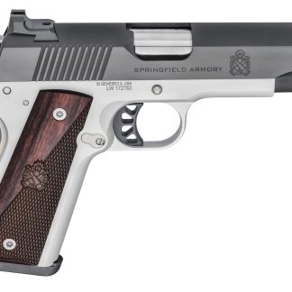 Springfield 1911 RONIN 45 ACP Semi-Auto Pistol with 4.25 Inch Barrel - Pistols | Sunshine Gun Shop
