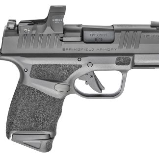 Springfield Hellcat Micro-Compact 9mm Pistol with HEX WASP Red Dot - Pistols | Sunshine Gun Shop