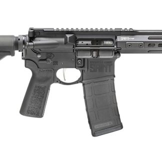 Springfield Saint Victor 5.56mm AR-15 Pistol with Magpul BTR Pistol Stabilizing Brace - Pistols | Sunshine Gun Shop