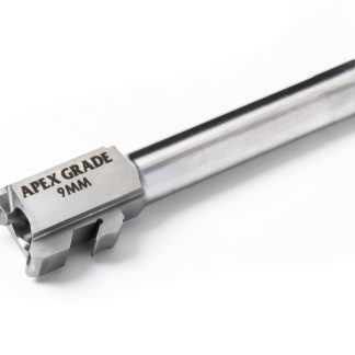 Apex Grade 9mm Gunsmith Fit Barrels for M&P Apex Grade 9mm Gunsmith Fit Barrels for M&P - Barrels - Sunshine Gun Shop