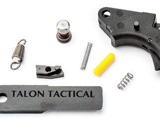 Apex Tactical Polymer Trigger Kit for S&W M&P M2.0 - Apex Tactical | Sunshine Gun Shop