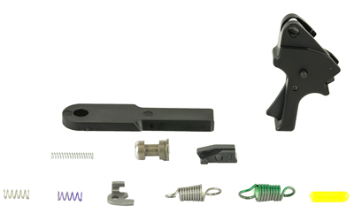 Apex Tactical Flat-Faced Forward Set Trigger Kit — S&W M&P M2.0 Apex Tactical Flat-Faced Forward Set Trigger Kit — S&W M&P M2.0 - Apex Tactical - Sunshine Gun Shop