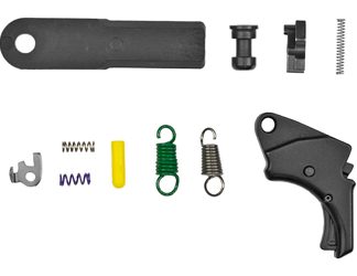 Apex Tactical Curved Forward Trigger Kit for S&W M&P M2.0 - Apex Tactical | Sunshine Gun Shop