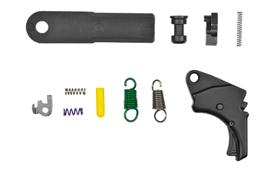 Apex Tactical Curved Forward Trigger Kit for S&W M&P M2.0 Apex Tactical Curved Forward Trigger Kit for S&W M&P M2.0 - Apex Tactical - Sunshine Gun Shop