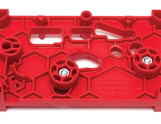 Apex Tactical Armorer’s Block Polymer for S&W M&P & Glock - Apex Tactical | Sunshine Gun Shop