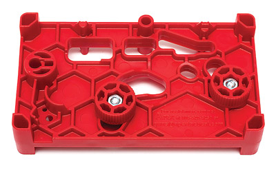 Apex Tactical Armorer’s Block Polymer for S&W M&P & Glock Apex Tactical Armorer’s Block Polymer for S&W M&P & Glock - Apex Tactical - Sunshine Gun Shop