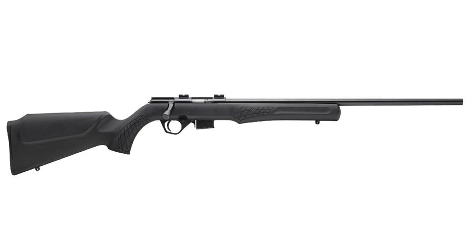 Rossi RB22 22WMR Bolt-Action Rimfire Rifle Rossi RB22 22WMR Bolt-Action Rimfire Rifle - Rifles - Sunshine Gun Shop