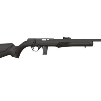 Rossi RB22 22LR Bolt-Action Rimfire Rifle with 18 Inch Barrel - Rifles | Sunshine Gun Shop