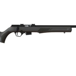 Rossi RB17 17 HMR Bolt-Action Rifle with Black Synthetic Stock (Cosmetic Blemishes) - Rifles | Sunshine Gun Shop
