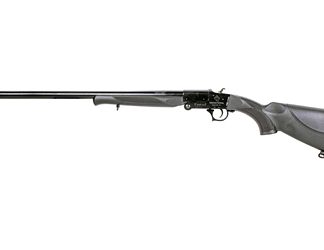 ATI Nomad Single-Shot 410 Bore 26″ Black Synthetic - Single Shot Shotguns | Sunshine Gun Shop
