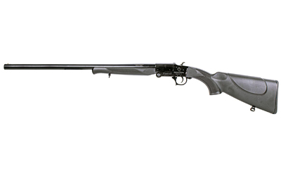 ATI Nomad Single-Shot 410 Bore 26″ Black Synthetic ATI Nomad Single-Shot 410 Bore 26″ Black Synthetic - Single Shot Shotguns - Sunshine Gun Shop