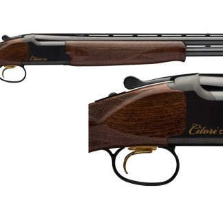 Browning Citori CXS 12 Gauge 30 in Barrel 3 in Chamber - Over Under Shotguns | Sunshine Gun Shop