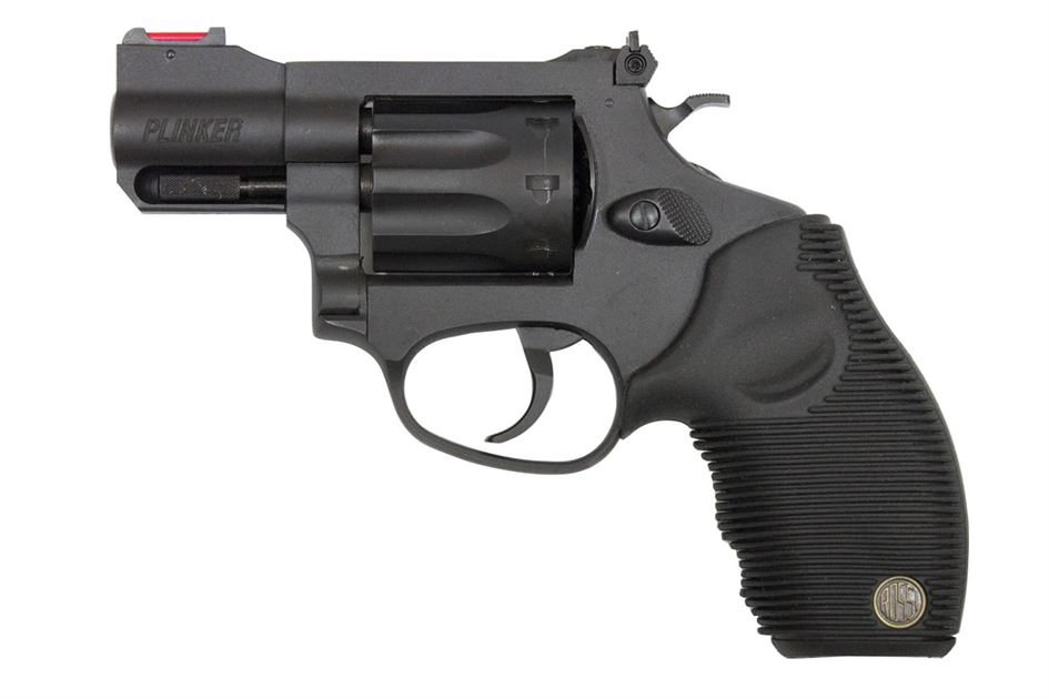 Rossi R98 Plinker 22LR Double-Action Revolver (Cosmetic Blemishes) Rossi R98 Plinker 22LR Double-Action Revolver (Cosmetic Blemishes) - Revolvers - Sunshine Gun Shop