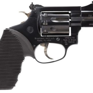 Rossi R99 Plinker 22 Magnum Blued Revolver (Cosmetic Blemishes) - Revolvers | Sunshine Gun Shop
