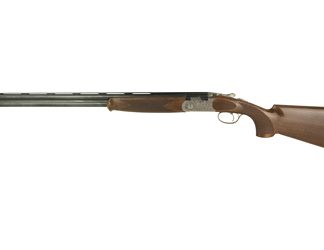 Beretta 686 Silver Pigeon I Vittoria 20ga 28in Over/Under - Over Under Shotguns | Sunshine Gun Shop