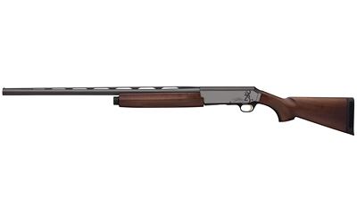 Browning Silver Field 12 Gauge 26 in, 3 in Chamber Browning Silver Field 12 Gauge 26 in, 3 in Chamber - Semi Auto Shotguns - Sunshine Gun Shop