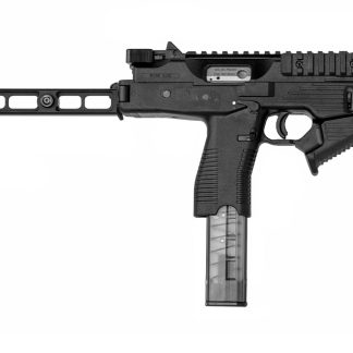 B&T TP9 SBR — 9mm Compact Subgun - NFA Items - Sunshine Gun Shop