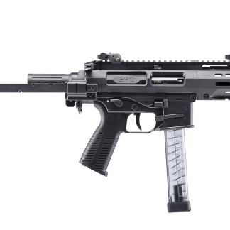 B&T SPC9 PDW SBR — 9mm Compact Powerhouse - NFA Items - Sunshine Gun Shop