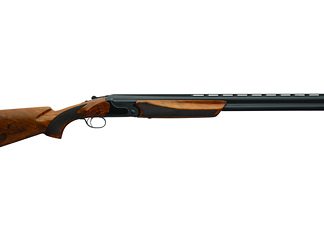 Charles Daly 202E O/U Shotgun 20 Gauge Walnut/Black - Over Under Shotguns | Sunshine Gun Shop