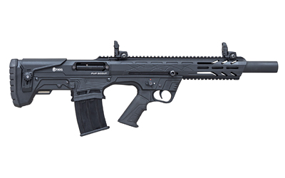 CITADEL PUP SCOUT 12/18.5″ 5RD BLK CITADEL PUP SCOUT 12/18.5″ 5RD BLK - Semi Auto Shotguns - Sunshine Gun Shop