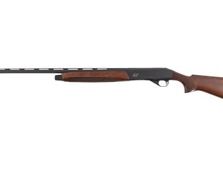 CZ-USA 1020 G2 20 Gauge 28″ 4 + 1 Gloss Black/Walnut - Semi Auto Shotguns | Sunshine Gun Shop