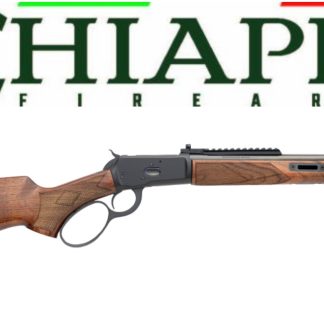 Chiappa 92 Wildlands Field Lever-Action Rifle - Chiappa | Sunshine Gun Shop