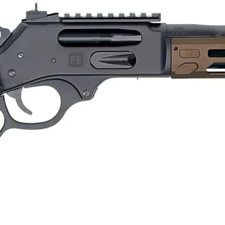 Henry H17 Big Boy Deadeye Revolver - Henry Repeating Arms - Sunshine Gun Shop