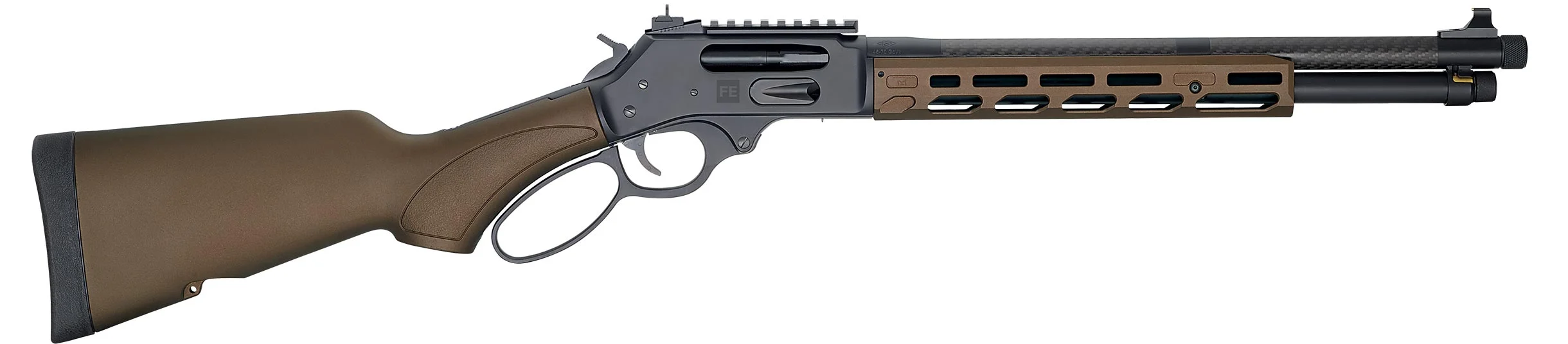 Henry SPD CRUSR Rifle Henry SPD CRUSR Rifle - Henry Repeating Arms - Sunshine Gun Shop