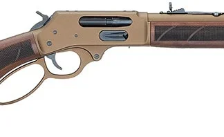 Henry H10 Explorer Carbine - Henry Repeating Arms | Sunshine Gun Shop