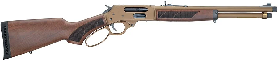 Henry H10 Explorer Carbine Henry H10 Explorer Carbine - Henry Repeating Arms - Sunshine Gun Shop